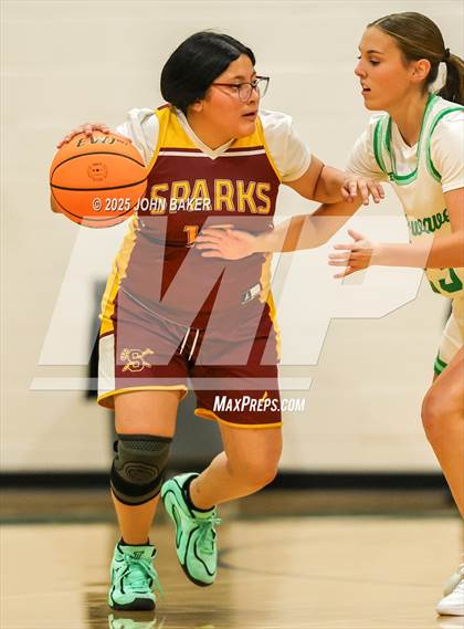 Thumbnail 2 in Sparks @ Churchill County photogallery.