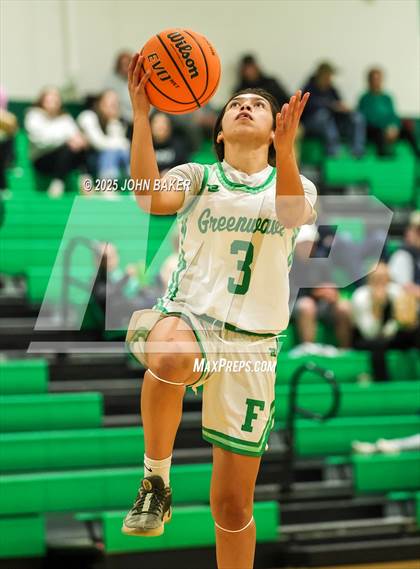 Thumbnail 3 in Sparks @ Churchill County photogallery.