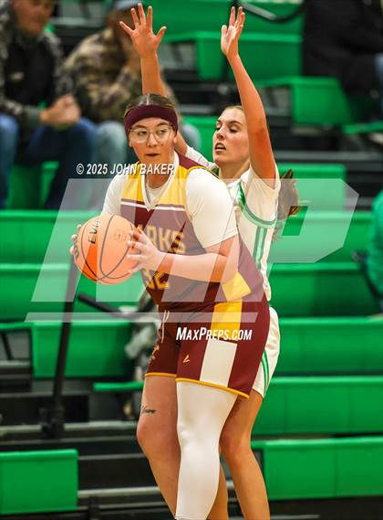 Thumbnail 2 in Sparks @ Churchill County photogallery.