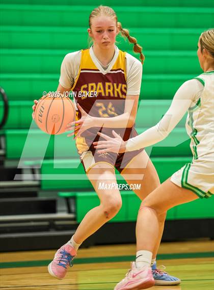 Thumbnail 2 in Sparks @ Churchill County photogallery.