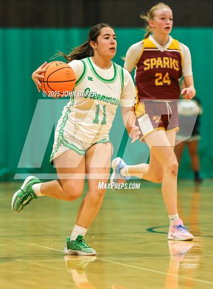 Thumbnail 1 in Sparks @ Churchill County photogallery.