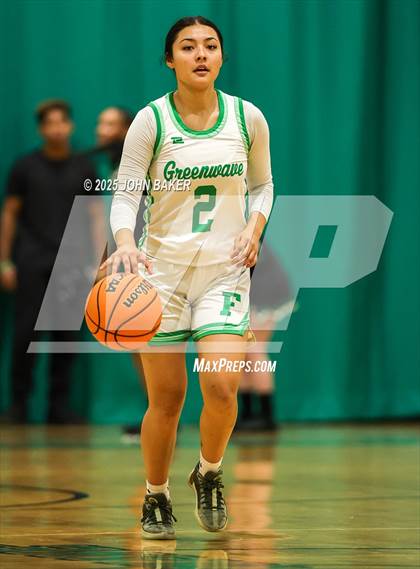 Thumbnail 3 in Sparks @ Churchill County photogallery.