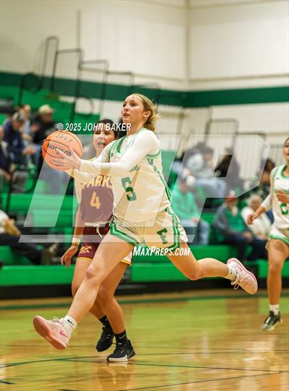 Thumbnail 3 in Sparks @ Churchill County photogallery.