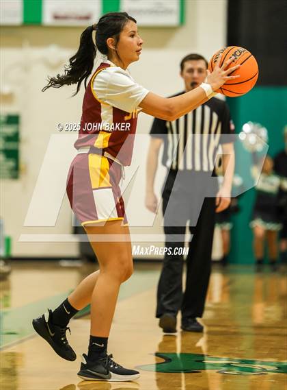 Thumbnail 3 in Sparks @ Churchill County photogallery.