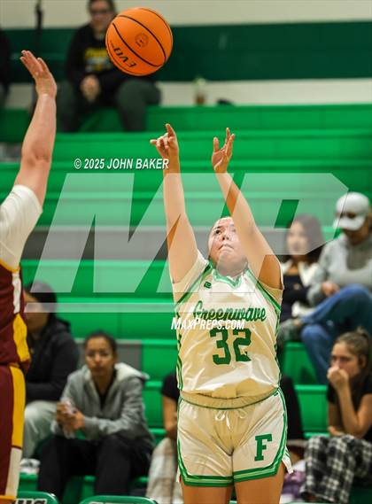 Thumbnail 2 in Sparks @ Churchill County photogallery.