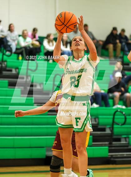 Thumbnail 2 in Sparks @ Churchill County photogallery.