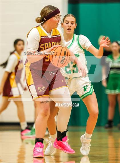 Thumbnail 1 in Sparks @ Churchill County photogallery.