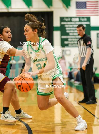 Thumbnail 1 in Sparks @ Churchill County photogallery.