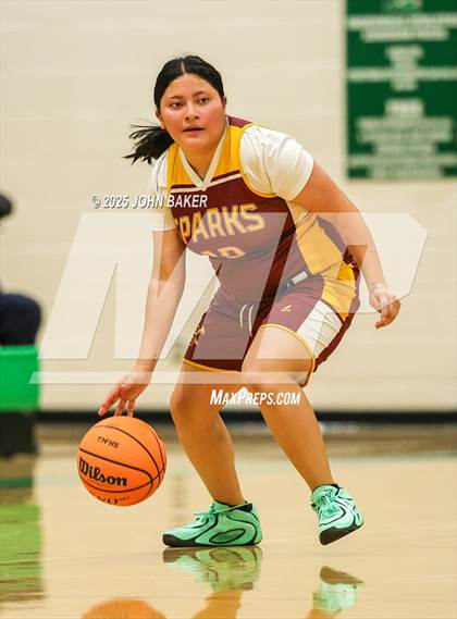 Thumbnail 1 in Sparks @ Churchill County photogallery.