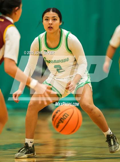 Thumbnail 3 in Sparks @ Churchill County photogallery.