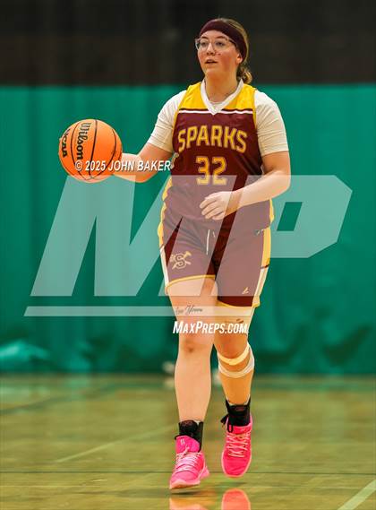 Thumbnail 2 in Sparks @ Churchill County photogallery.