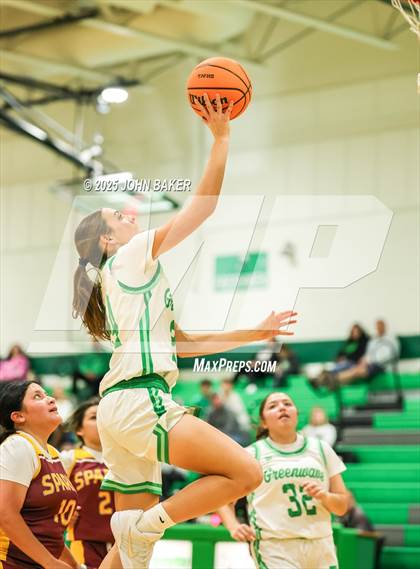 Thumbnail 1 in Sparks @ Churchill County photogallery.