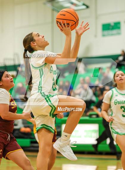 Thumbnail 3 in Sparks @ Churchill County photogallery.