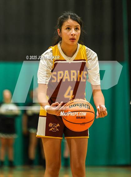 Thumbnail 2 in Sparks @ Churchill County photogallery.