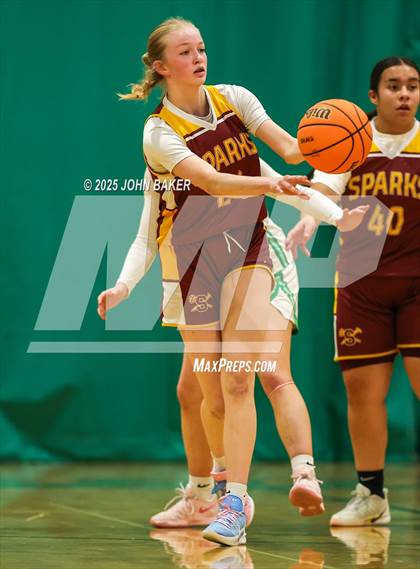 Thumbnail 3 in Sparks @ Churchill County photogallery.