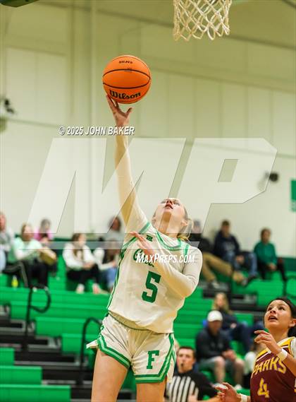 Thumbnail 2 in Sparks @ Churchill County photogallery.