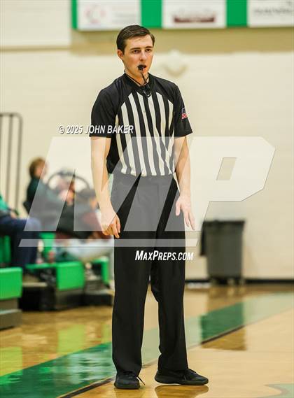 Thumbnail 1 in Sparks @ Churchill County photogallery.