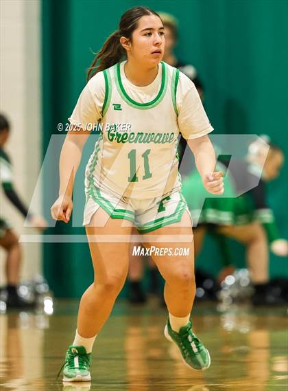 Thumbnail 1 in Sparks @ Churchill County photogallery.