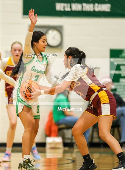 Thumbnail 1 in Sparks @ Churchill County photogallery.