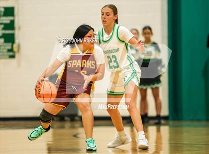 Thumbnail 3 in Sparks @ Churchill County photogallery.