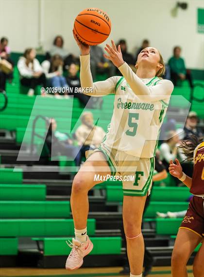 Thumbnail 1 in Sparks @ Churchill County photogallery.