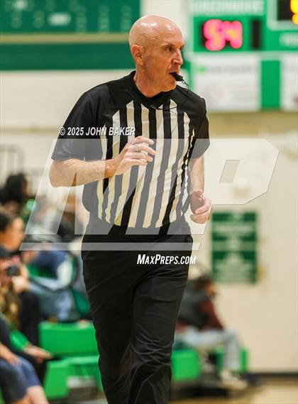 Thumbnail 1 in Sparks @ Churchill County photogallery.