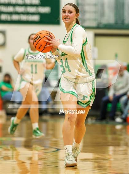 Thumbnail 2 in Sparks @ Churchill County photogallery.