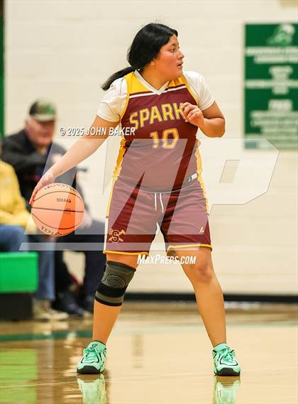 Thumbnail 3 in Sparks @ Churchill County photogallery.