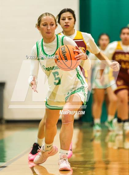 Thumbnail 1 in Sparks @ Churchill County photogallery.