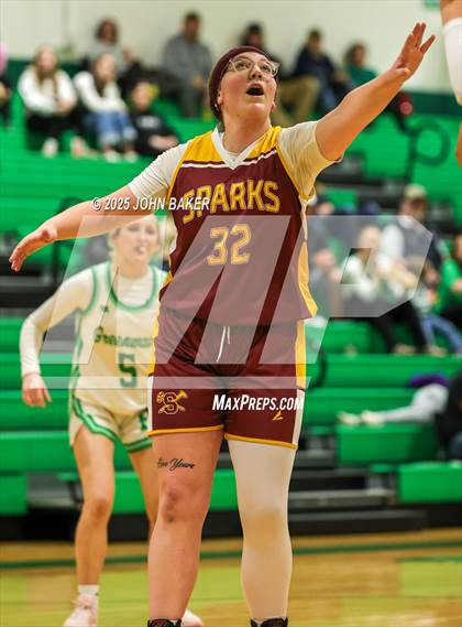 Thumbnail 2 in Sparks @ Churchill County photogallery.