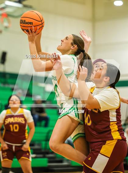 Thumbnail 1 in Sparks @ Churchill County photogallery.