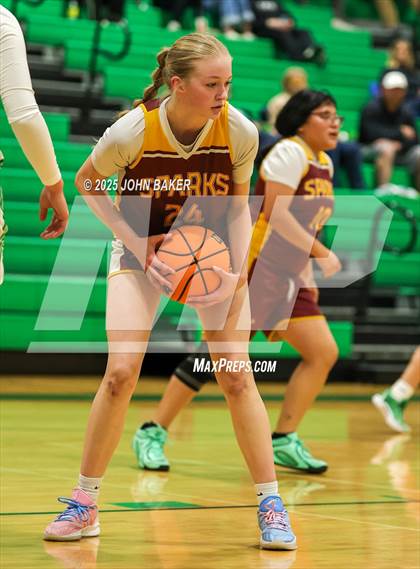 Thumbnail 3 in Sparks @ Churchill County photogallery.