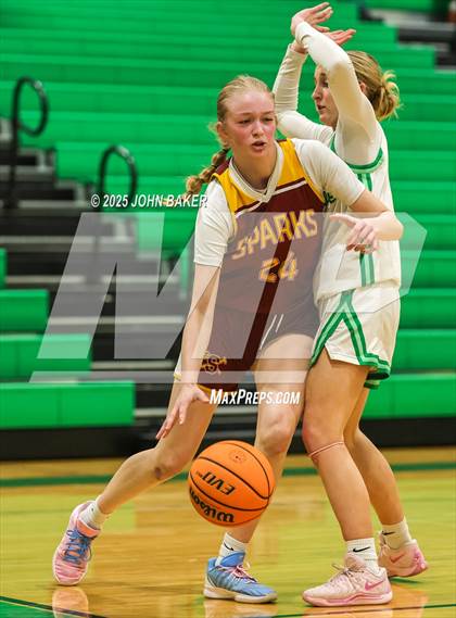 Thumbnail 1 in Sparks @ Churchill County photogallery.