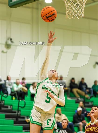 Thumbnail 3 in Sparks @ Churchill County photogallery.