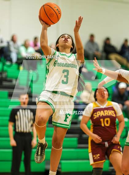 Thumbnail 1 in Sparks @ Churchill County photogallery.