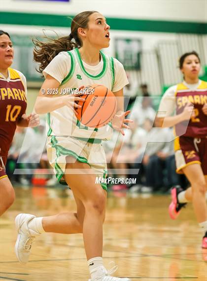 Thumbnail 2 in Sparks @ Churchill County photogallery.