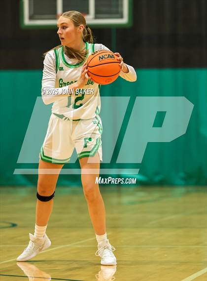 Thumbnail 2 in Sparks @ Churchill County photogallery.