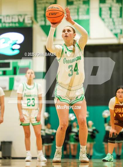 Thumbnail 3 in Sparks @ Churchill County photogallery.