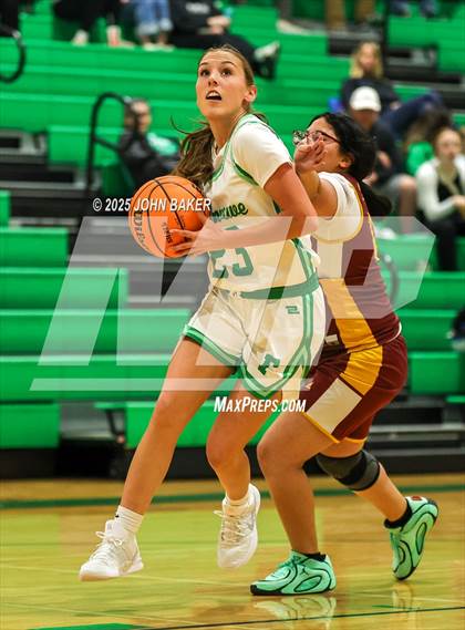 Thumbnail 1 in Sparks @ Churchill County photogallery.