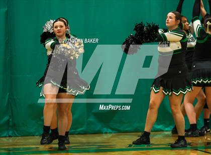 Thumbnail 2 in Sparks @ Churchill County photogallery.