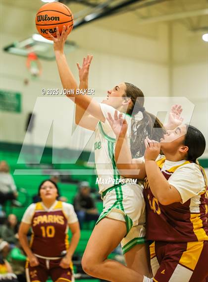 Thumbnail 2 in Sparks @ Churchill County photogallery.