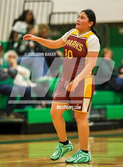 Thumbnail 3 in Sparks @ Churchill County photogallery.