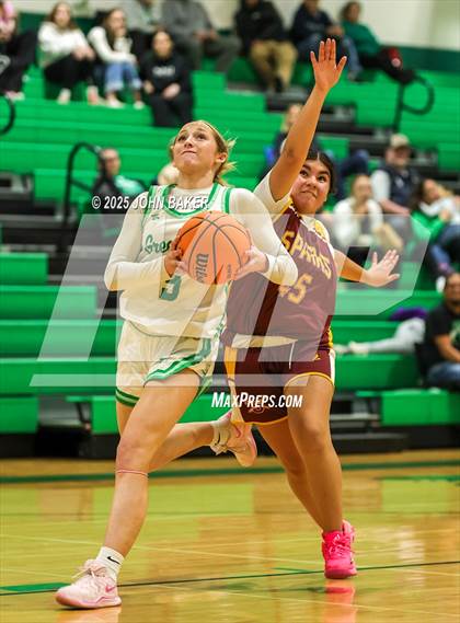 Thumbnail 1 in Sparks @ Churchill County photogallery.