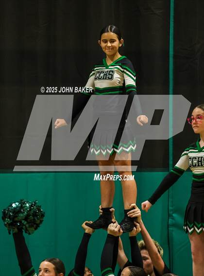 Thumbnail 1 in Sparks @ Churchill County photogallery.