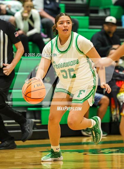 Thumbnail 3 in Sparks @ Churchill County photogallery.