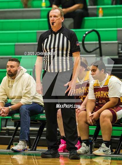 Thumbnail 3 in Sparks @ Churchill County photogallery.