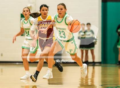 Thumbnail 1 in Sparks @ Churchill County photogallery.