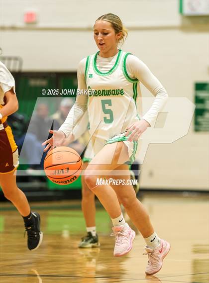 Thumbnail 2 in Sparks @ Churchill County photogallery.