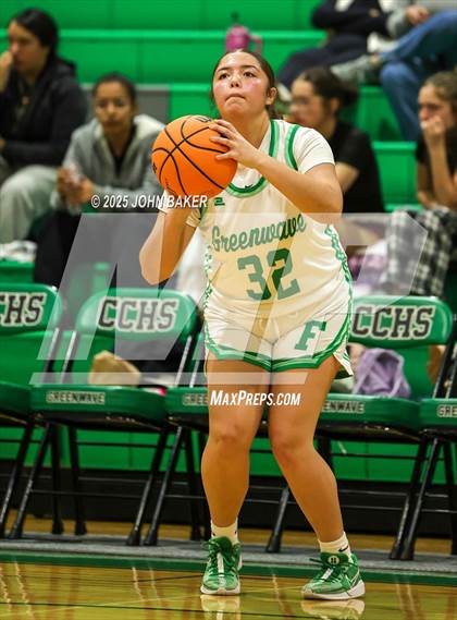 Thumbnail 3 in Sparks @ Churchill County photogallery.