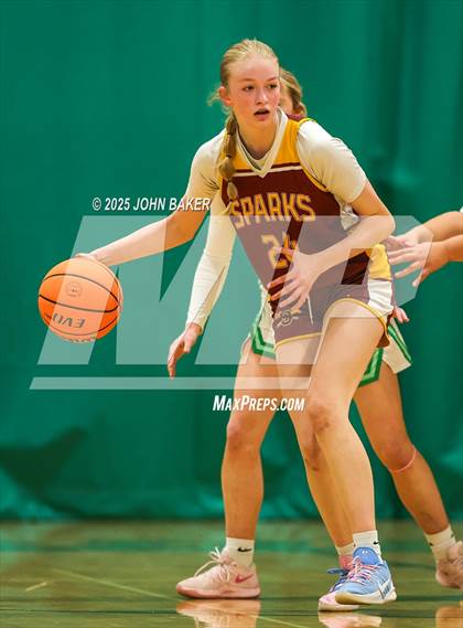 Thumbnail 2 in Sparks @ Churchill County photogallery.